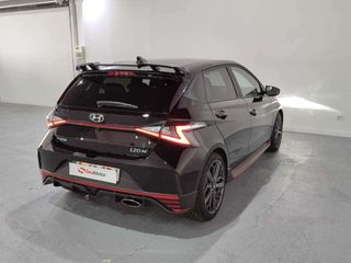 Hyundai i20 N 1.6T 204 5p