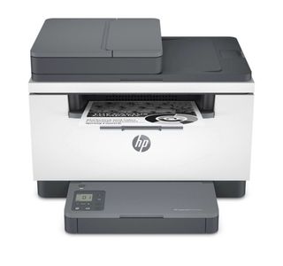 Impresora HP LaserJet MFP M234sdw Nueva