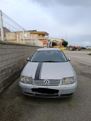 Volkswagen Bora 2021