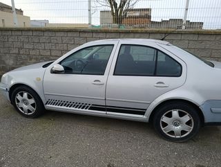 Volkswagen Bora 2021