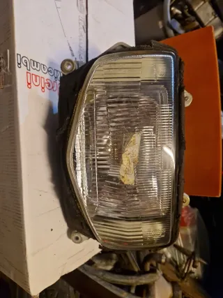 Faro anteriore HONDA CBR