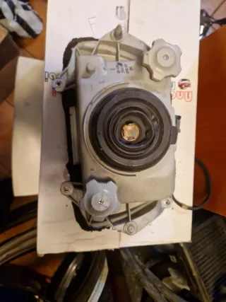 Faro anteriore HONDA CBR