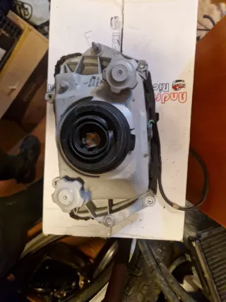 Faro anteriore HONDA CBR