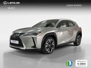 Lexus UX 2.0 250h Premium