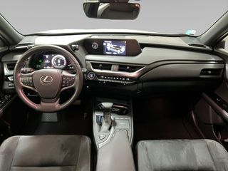Lexus UX 2.0 250h Premium