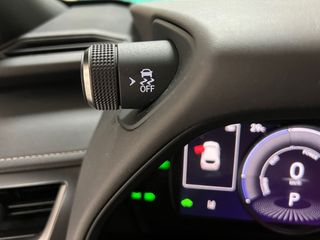 Lexus UX 2.0 250h Premium