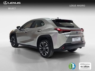 Lexus UX 2.0 250h Premium