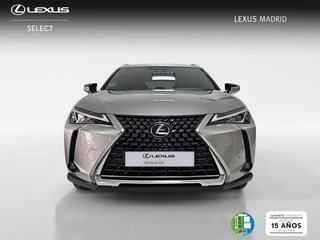 Lexus UX 2.0 250h Premium