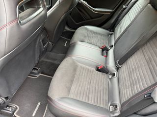 Mercedes-Benz Clase A 200 d Aut. AMG