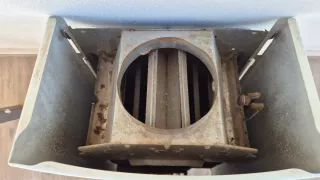 Termo de gas butano Junkers