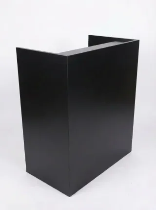 Recepción peluquería/barbería