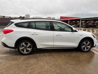 Ford Focus 1,0 ecoboost ST Active Business