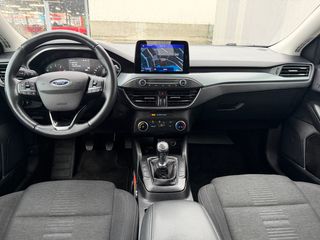 Ford Focus 1,0 ecoboost ST Active Business