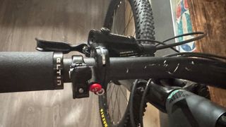 Bicicleta Orbea Alma