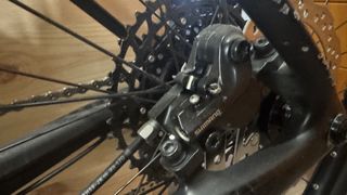 Bicicleta Orbea Alma
