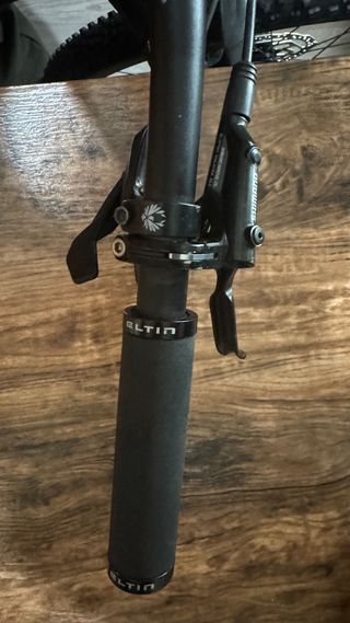 Bicicleta Orbea Alma