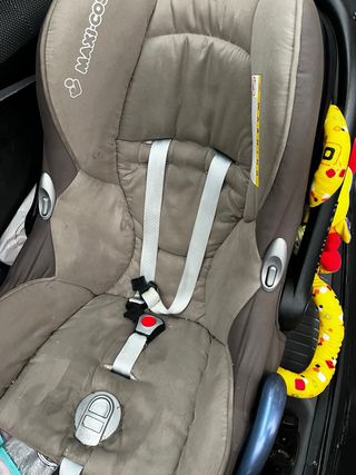 Maxi-Cosi Silla de Coche