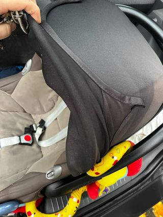 Maxi-Cosi Silla de Coche
