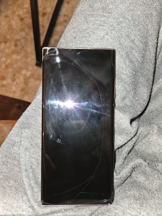 Samsung Galaxy S20 Ultra oro rosa