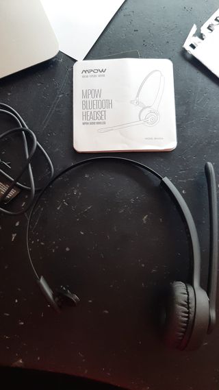 Auriculares MPOW Bluetooth BH4SSA