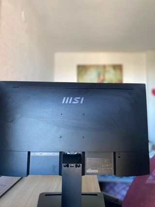 MSI Pro MP243X 24” IPS 100Hz – Como Nuevo