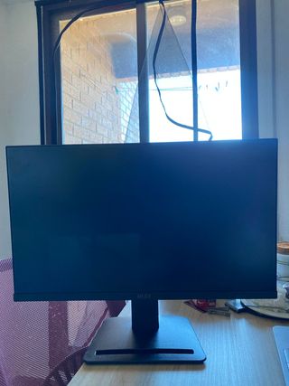 MSI Pro MP243X 24” IPS 100Hz – Como Nuevo