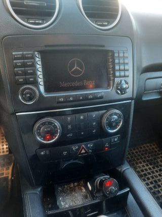 Mercedes-Benz Clase M 2009