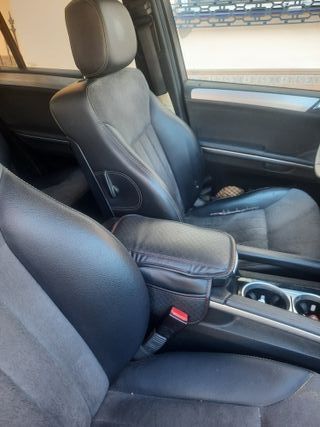 Mercedes-Benz Clase M 2009