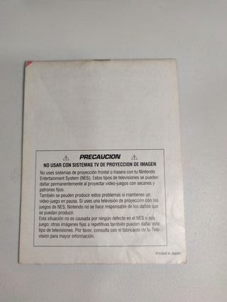 Star Wars Nintendo NES