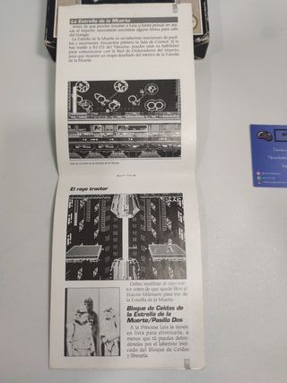 Star Wars Nintendo NES