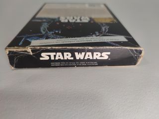 Star Wars Nintendo NES