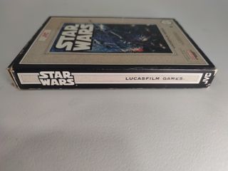 Star Wars Nintendo NES