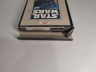 Star Wars Nintendo NES