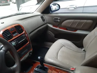Hyundai Sonata 2004