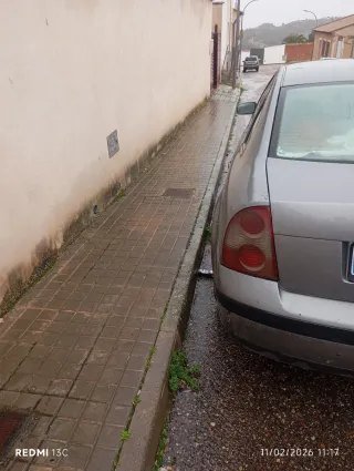 Volkswagen Passat 2004