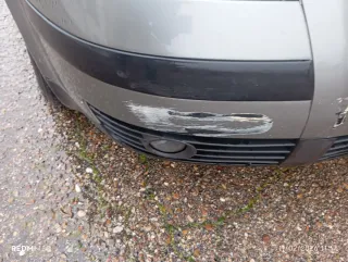 Volkswagen Passat 2004