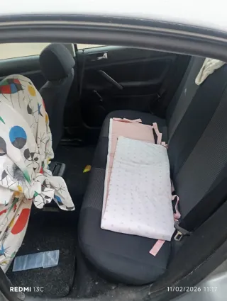 Volkswagen Passat 2004