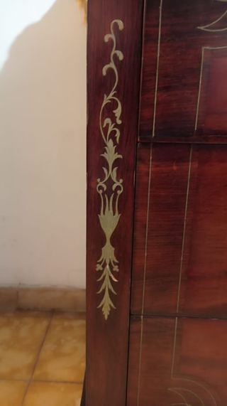 Aparador Mallorquín principios S.XX