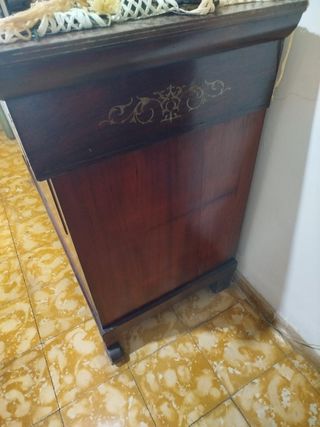 Aparador Mallorquín principios S.XX