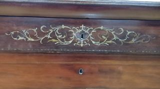 Aparador Mallorquín principios S.XX