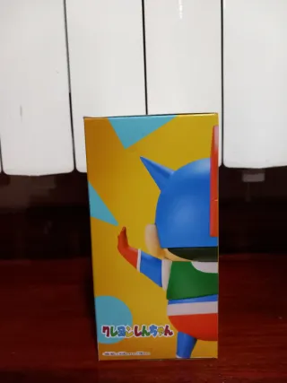 Figura Banpresto Shin Chan Cosplay Vol.1