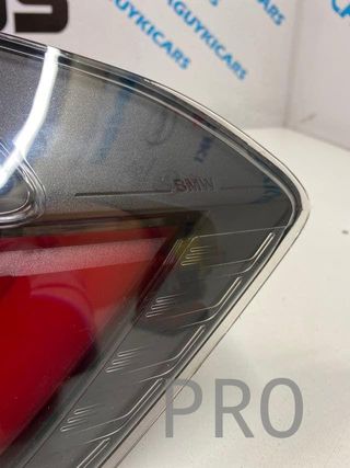 piloto bmw serie 3 f30 derecho