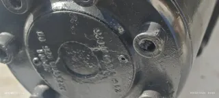 Motor Orbitrol Hidráulico ARF400N C25 8M