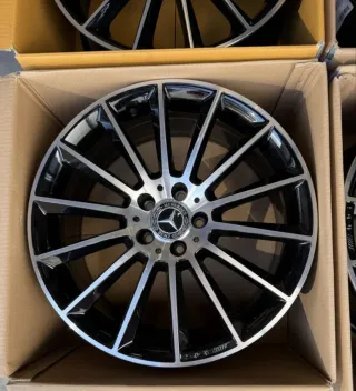 Llantas originales Mercedes-Benz AMG 19