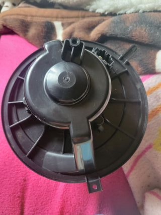 Ventilador Coche Seat Leon