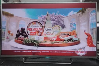 Televisor Sony 42 Smart TV