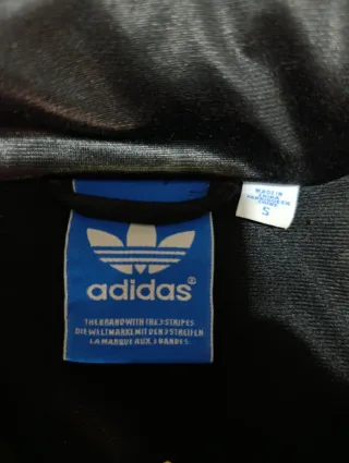 Chaqueta Adidas Chile 62 Rasta