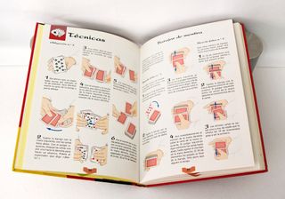 EL LIBRO DE LA MAGIA: ABRACADABRA