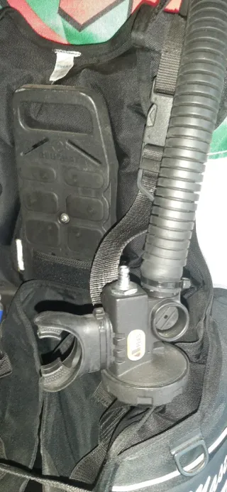 Colete Equilibrador de Mergulho Beuchat M