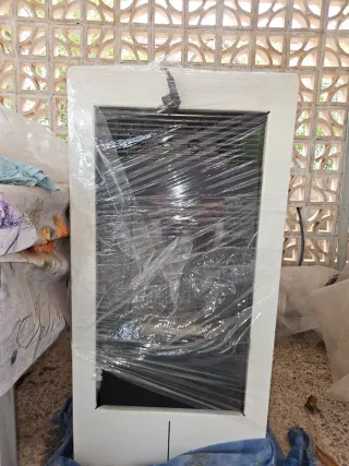 Estufa Pellet Eoss Stoves Blanca